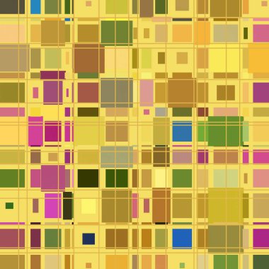 renkli arka plan kareler     