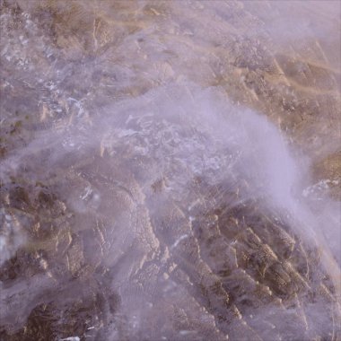 metin için alanı olan grunge arkaplanı