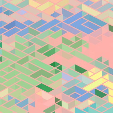 Soyut sanat dokusu. Renkli doku. Modern sanat eserleri. Renkli görüntü. Modern sanat. Çağdaş sanat. 