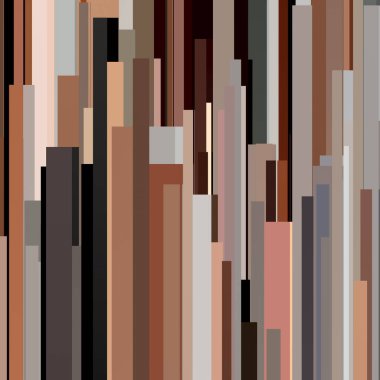 Geometrik desenli soyut arkaplan