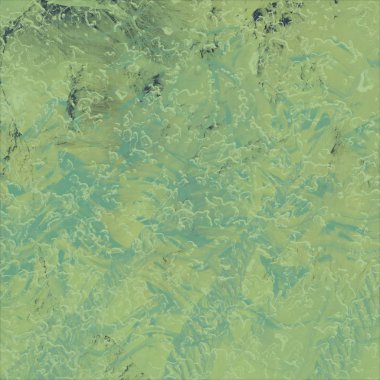 Metin için alanı olan soyut suluboya arkaplanı