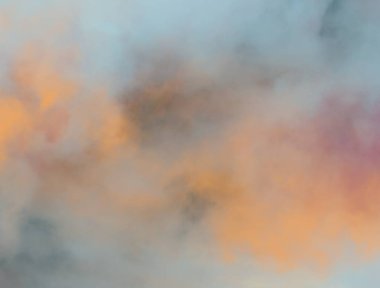 Metin için alanı olan soyut arkaplan