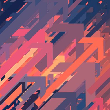 alan ile soyut sorunsuz arka plan