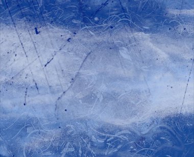 metin için alanı olan grunge arkaplanı