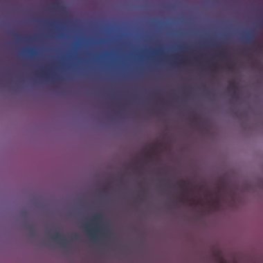 Metin için alanı olan soyut renkli arkaplan