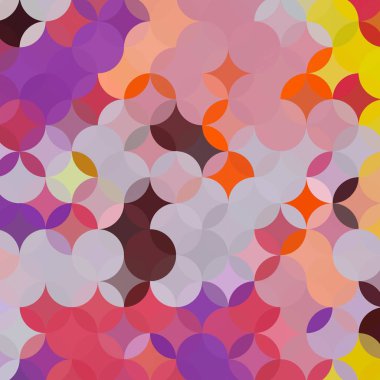 kopya alanı ile soyut desen arka plan