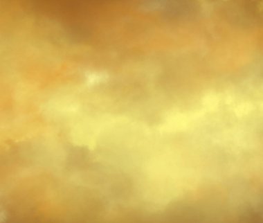 soyut grunge bulutlar, kopya alanı ile renkli arka plan