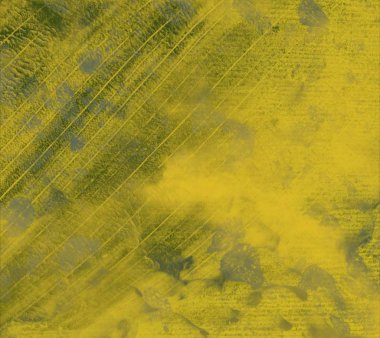 metin için alanı olan grunge arkaplanı