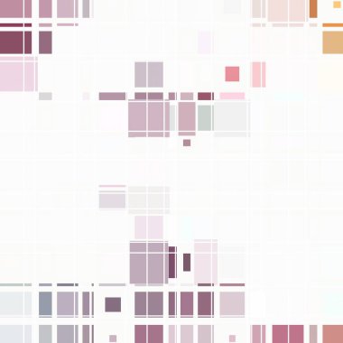 renkli arka plan kareler 