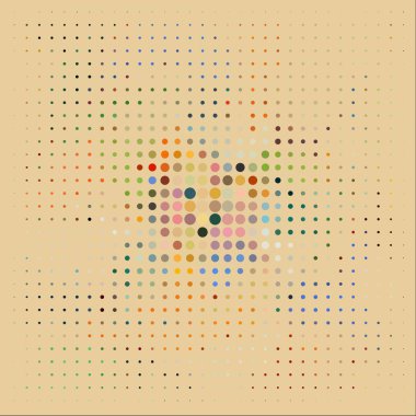 Soyut sanat dokusu. Renkli doku. Modern sanat eserleri. Renkli görüntü. Modern sanat. Çağdaş sanat.