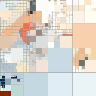 soyut arkaplan, kopyalama alanı