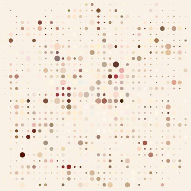 soyut renkli arkaplan, alanı kopyala  