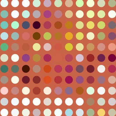 kopya alanı ile soyut desen arka plan