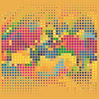 Soyut sanat dokusu. Renkli doku. Modern sanat eserleri. Renkli görüntü. Modern sanat. Çağdaş sanat.