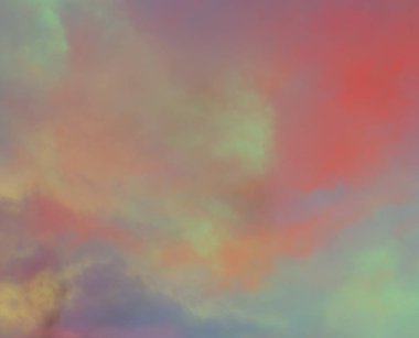 Metin için alanı olan soyut arkaplan