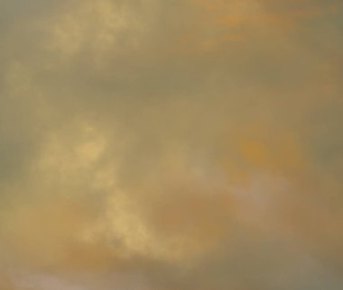 bulutlar ile soyut gökyüzü arka plan