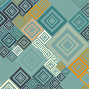 renkli arka plan kareler       