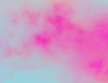 Taranmış Boyalı Soyut Arkaplan