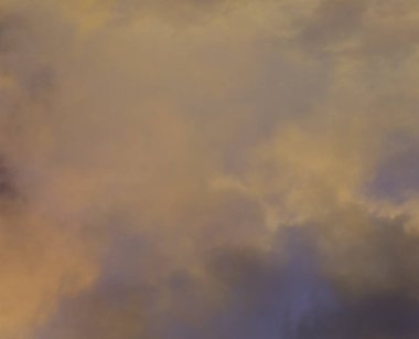 bulutlar ile soyut gökyüzü arka plan