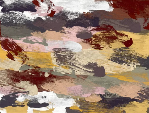 soyut yaratıcı renkli grunge arka plan