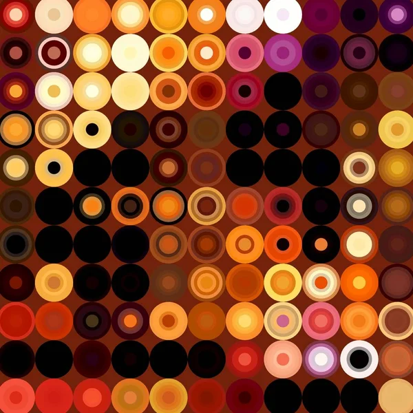 modern soyut geometrik desen arka plan