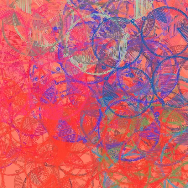 Renkli çiçeklerle kusursuz çiçek arkaplanı