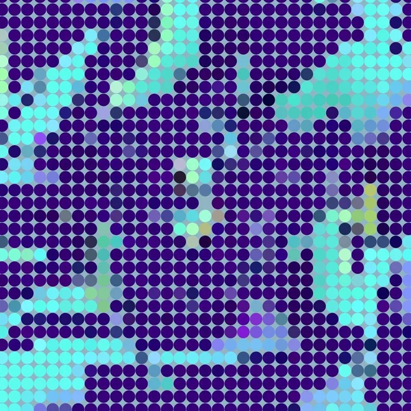 Geometrik desenli soyut arkaplan