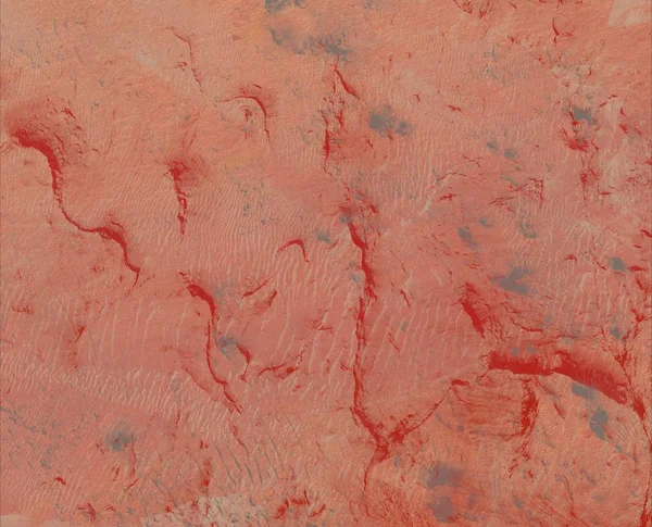 metin için alanı olan grunge arkaplanı