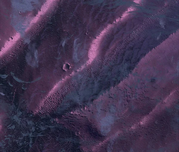 soyut renkli kozmik alan arkaplanı