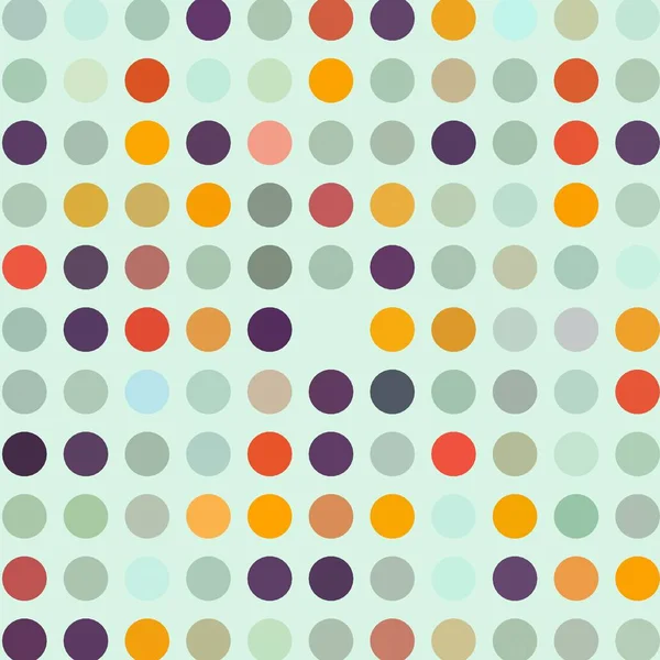 Çok renkli yumurta dikişsiz desen. Paskalya yumurtaları arka plan. Vektör çizimi.