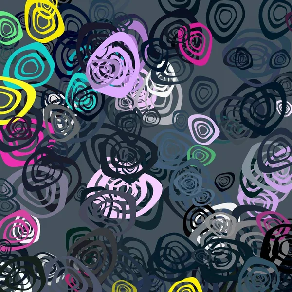 Soyut sanat dokusu. Renkli doku. Modern sanat eserleri. Renkli görüntü. Modern sanat. Çağdaş sanat.