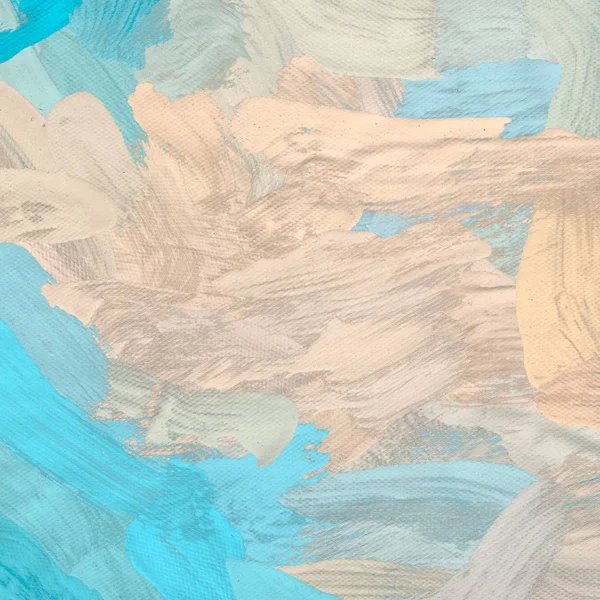 El yapımı tuvale yağlı boya. Soyut sanat dokusu. Renkli doku. Modern sanat eserleri. Yağlı boya darbeleri. Fırça darbeleri. Modern sanat. Çağdaş sanat. Sanatsal tuval.