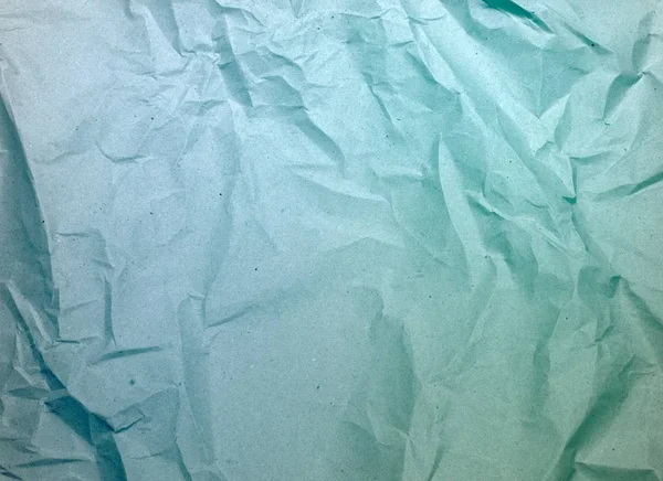 Buruşmuş kağıt dokusu arkaplanı.