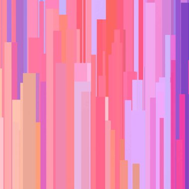 Geometrik desenli soyut arkaplan