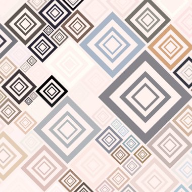 renkli arka plan kareler       