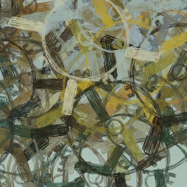 kopya alanı ile soyut sorunsuz arka plan