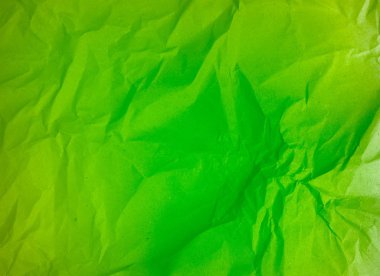 Soyut buruşturulmuş kağıt doku arka planı