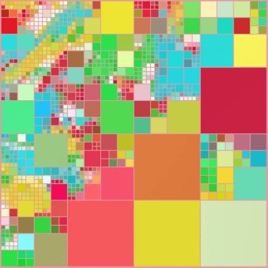 soyut renkli arkaplan, alanı kopyala 