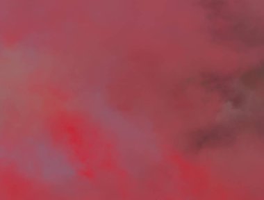 soyut grunge bulutlar, kopya alanı ile renkli arka plan