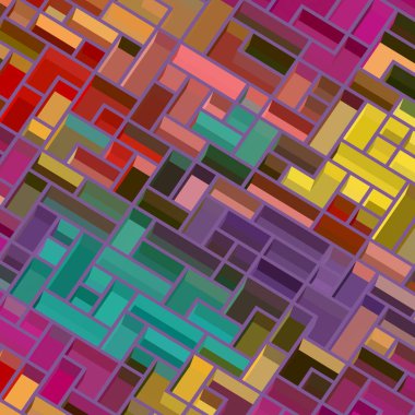 Soyut sanat dokusu. Renkli doku. Modern sanat eserleri. Renkli görüntü. Modern sanat. Çağdaş sanat.