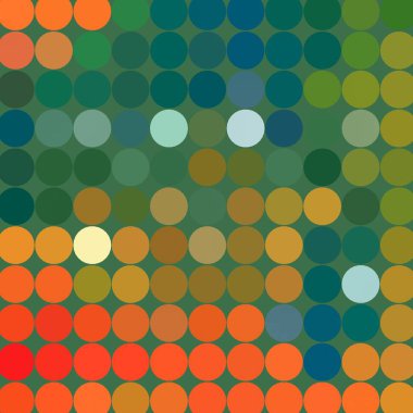 Metin için alanı olan soyut grunge arkaplanı 