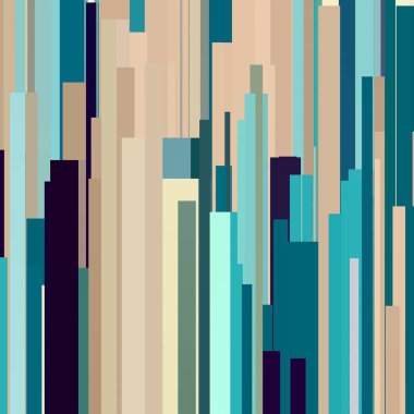 Geometrik desenli soyut arkaplan