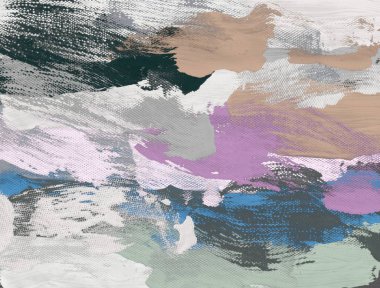 soyut şık renkli grunge arka plan