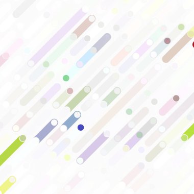 modern soyut geometrik desen arka plan