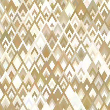 Geometrik desenli soyut arkaplan