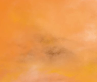 Taranmış Boyalı Soyut Arkaplan. Fırça darbeli resim.