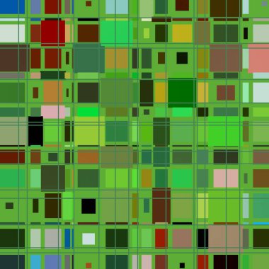 renkli arka plan kareler     