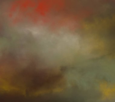 Metin için alanı olan soyut arkaplan