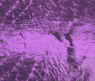 Metin için alanı olan soyut arkaplan