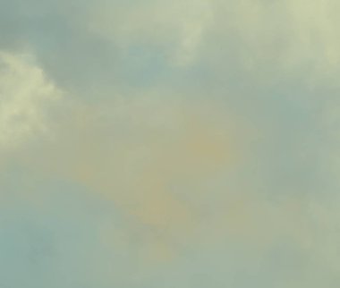 soyut grunge bulutlar, kopya alanı ile renkli arka plan